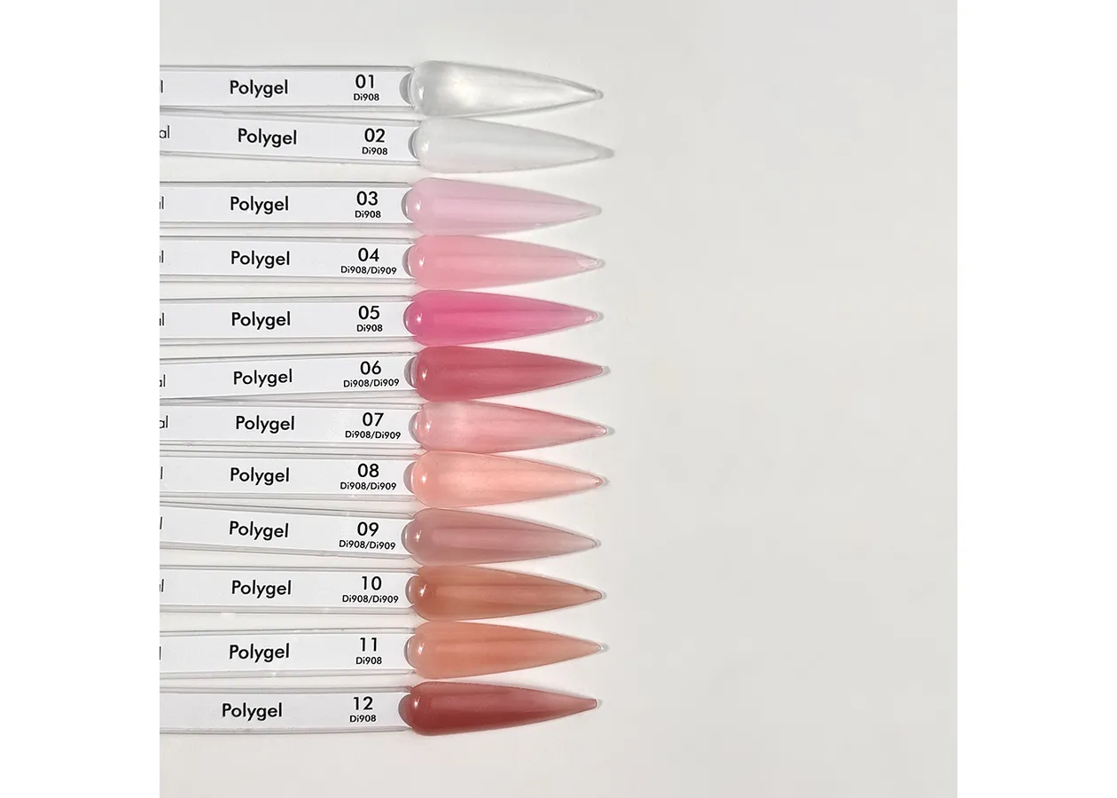 Pallete on tips Divia 