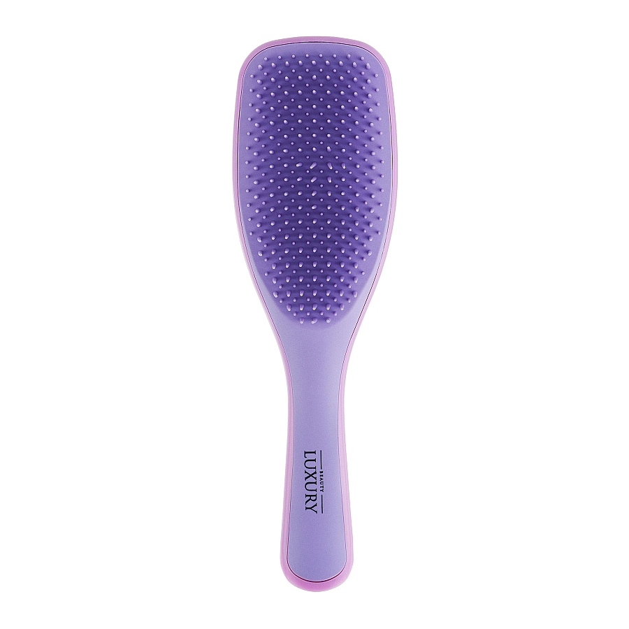 Hair massage brush Luxury - HB-08-11
