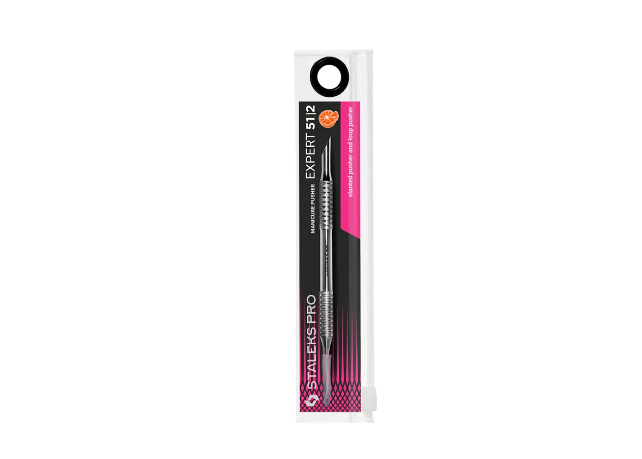 Лопатка манікюрна Сталекс 