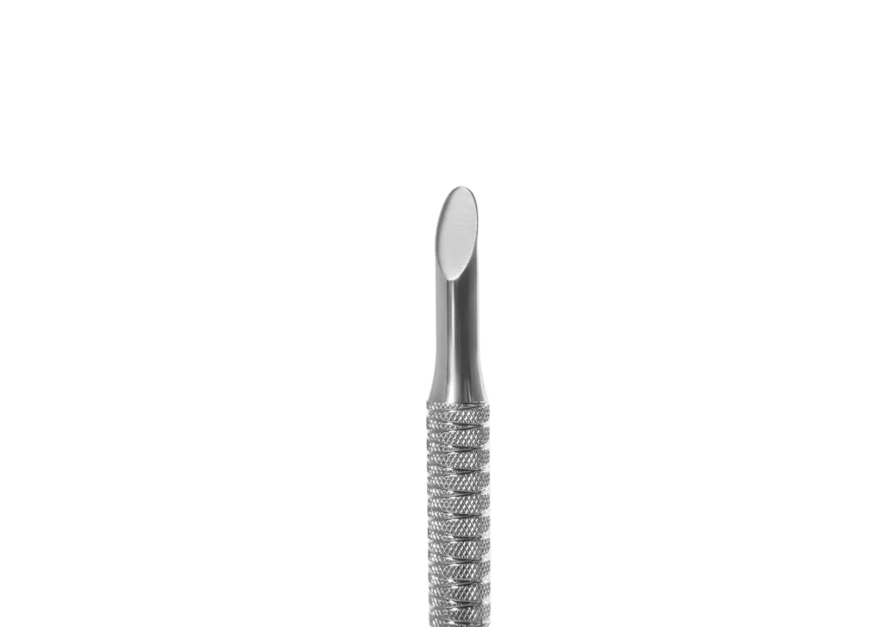 Лопатка манікюрна Сталекс 