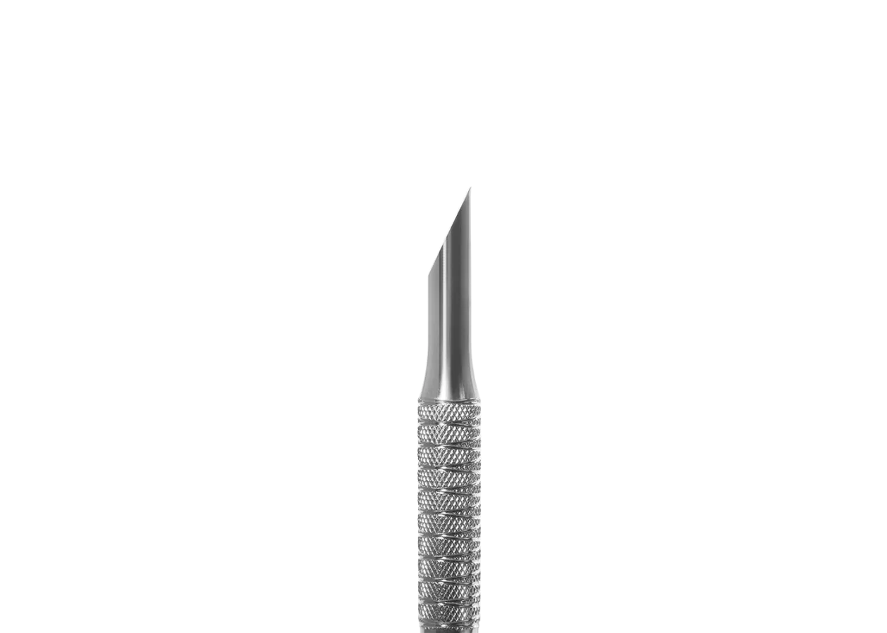 Лопатка манікюрна Сталекс 