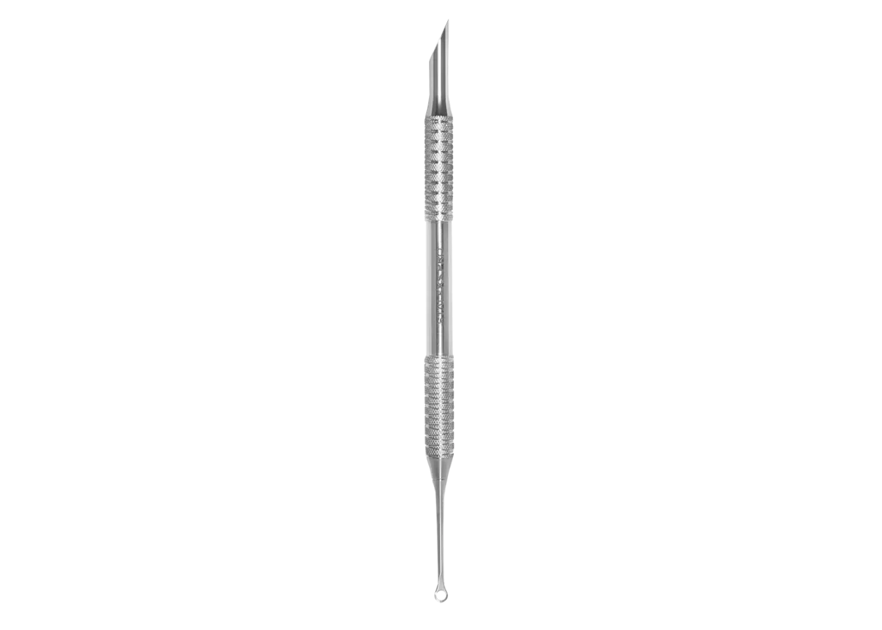 Лопатка манікюрна Сталекс 