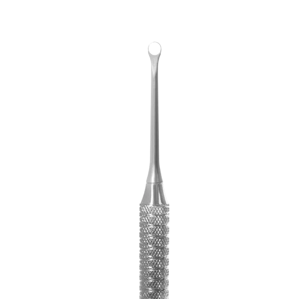 Лопатка манікюрна Сталекс 