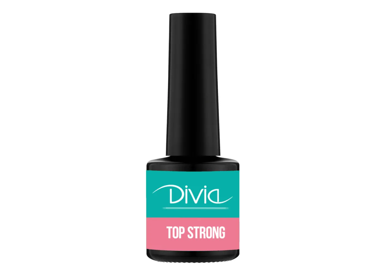 Top coat Divia 