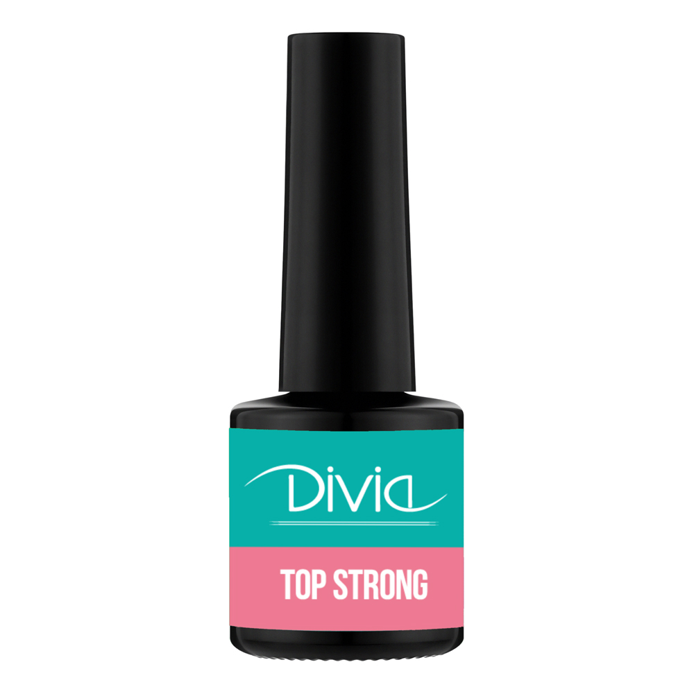 Top coat Divia 