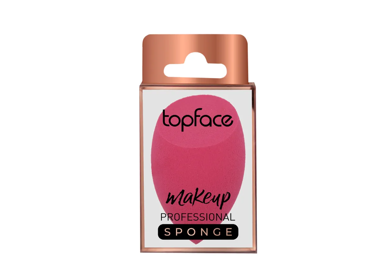 Makeup sponge TopFace PT902.B02