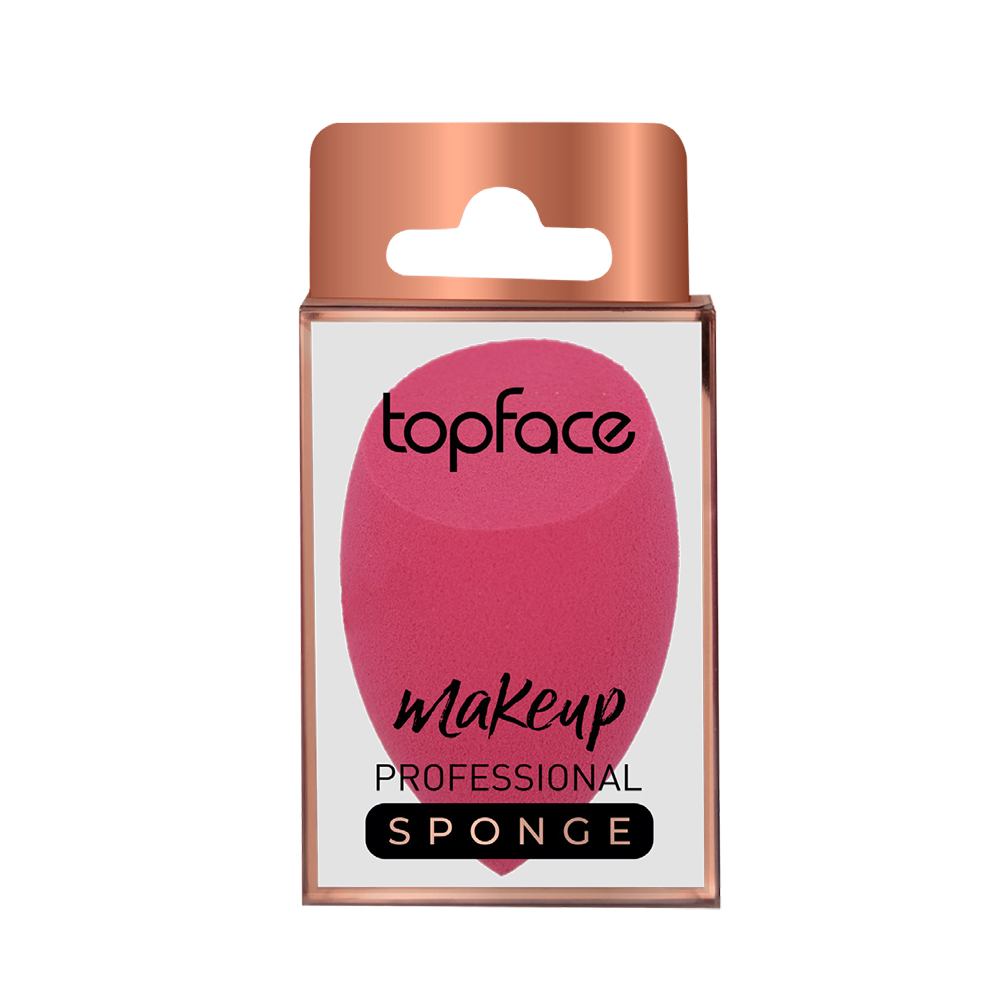 Makeup sponge TopFace PT902.B02