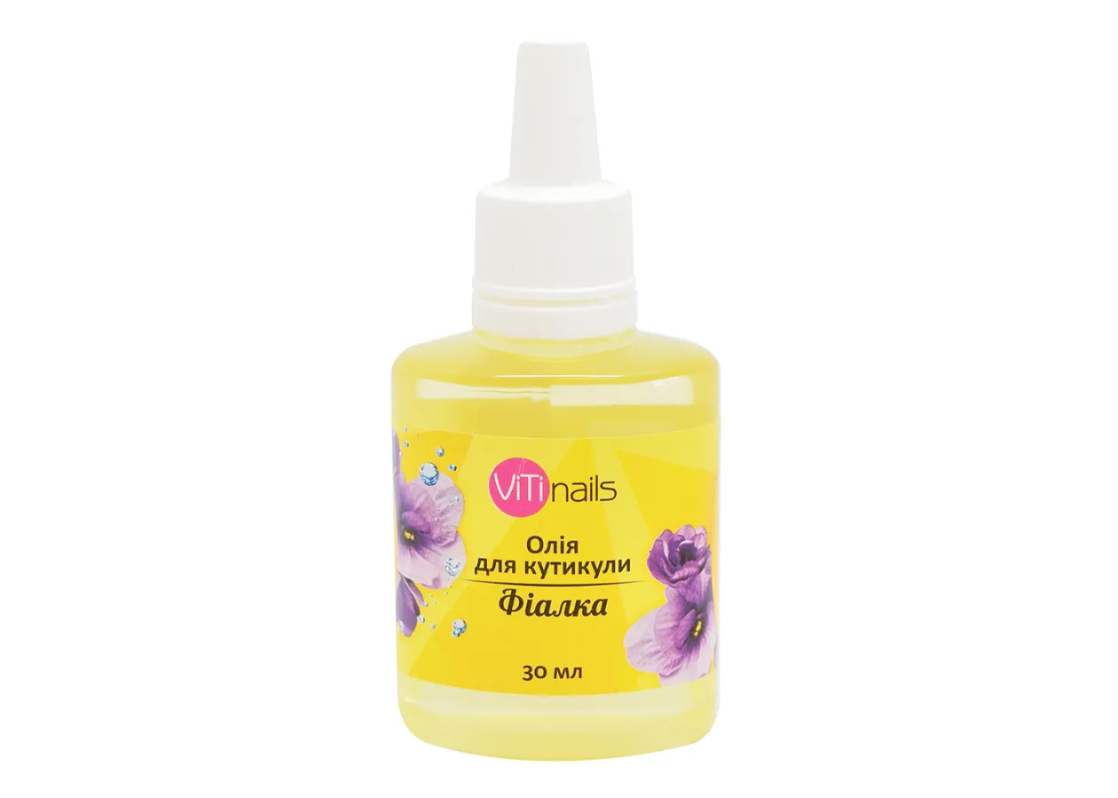 Олія для кутикули ViTi nails - VN30 (30 мл)