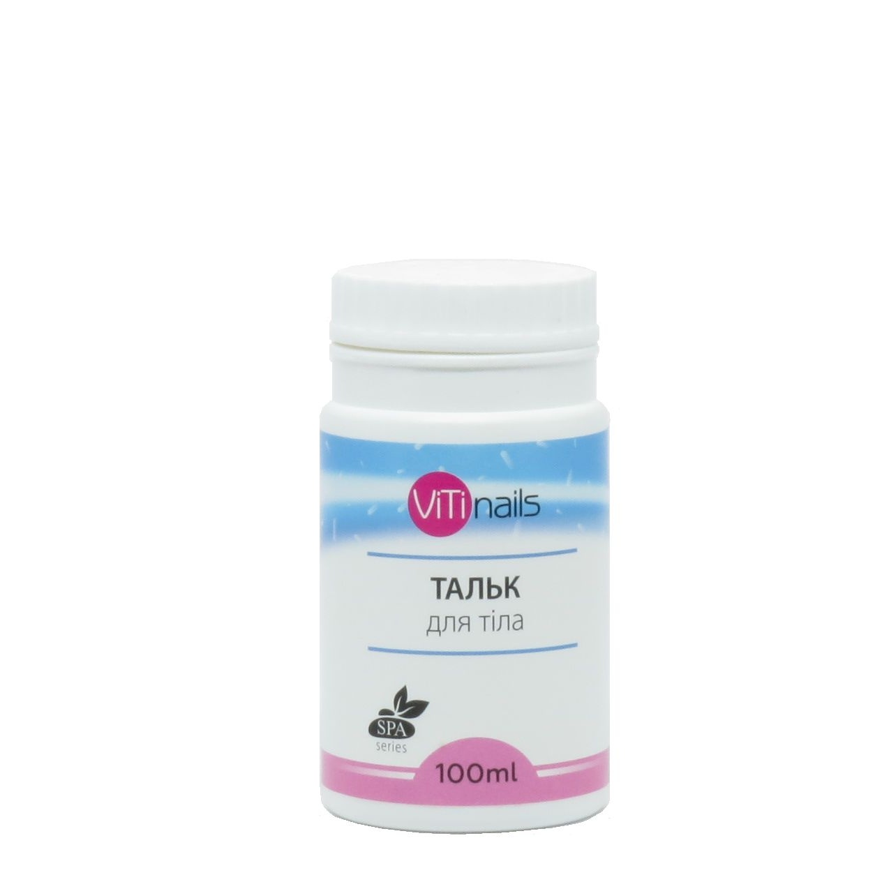 Body talc ViTi nails - VN54 (100 ml)