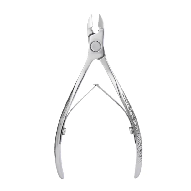 Кусачки професійні для шкіри Сталекс 