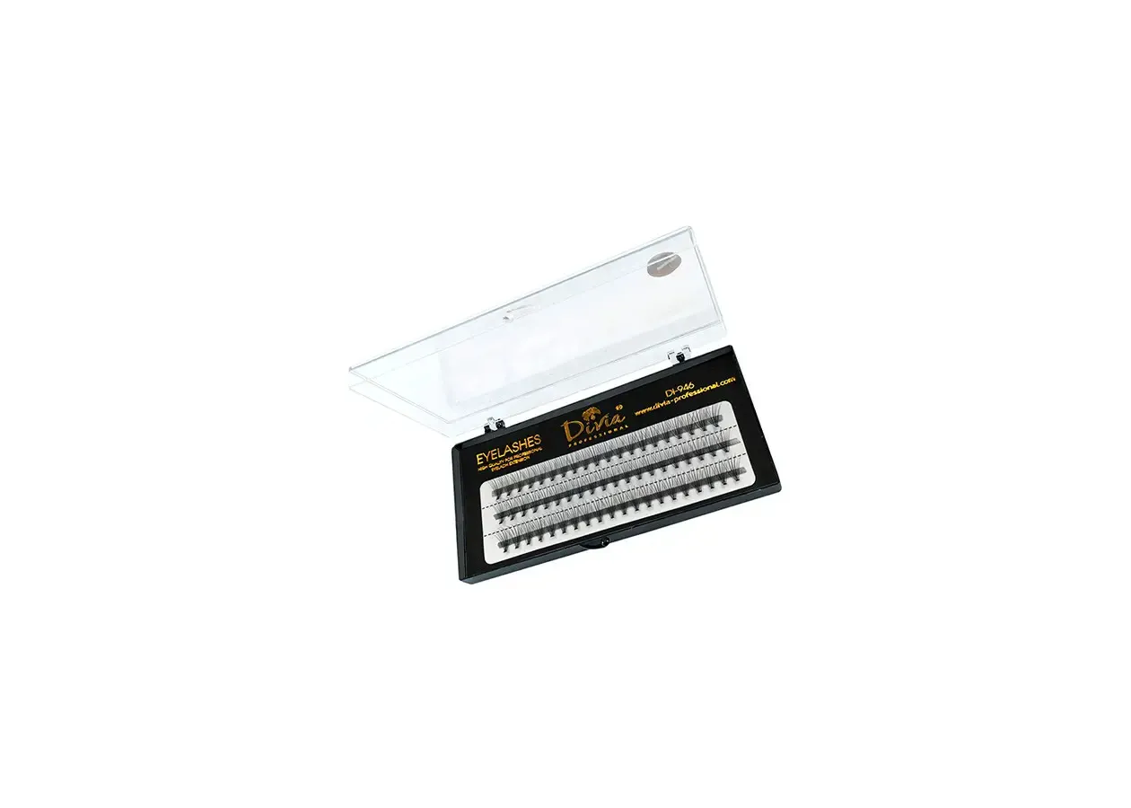 Cluster Eyelashes Divia - Di946