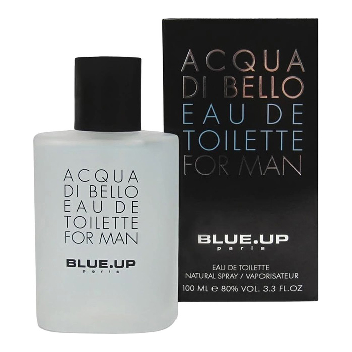 Туалетна вода чоловіча Blue Up 