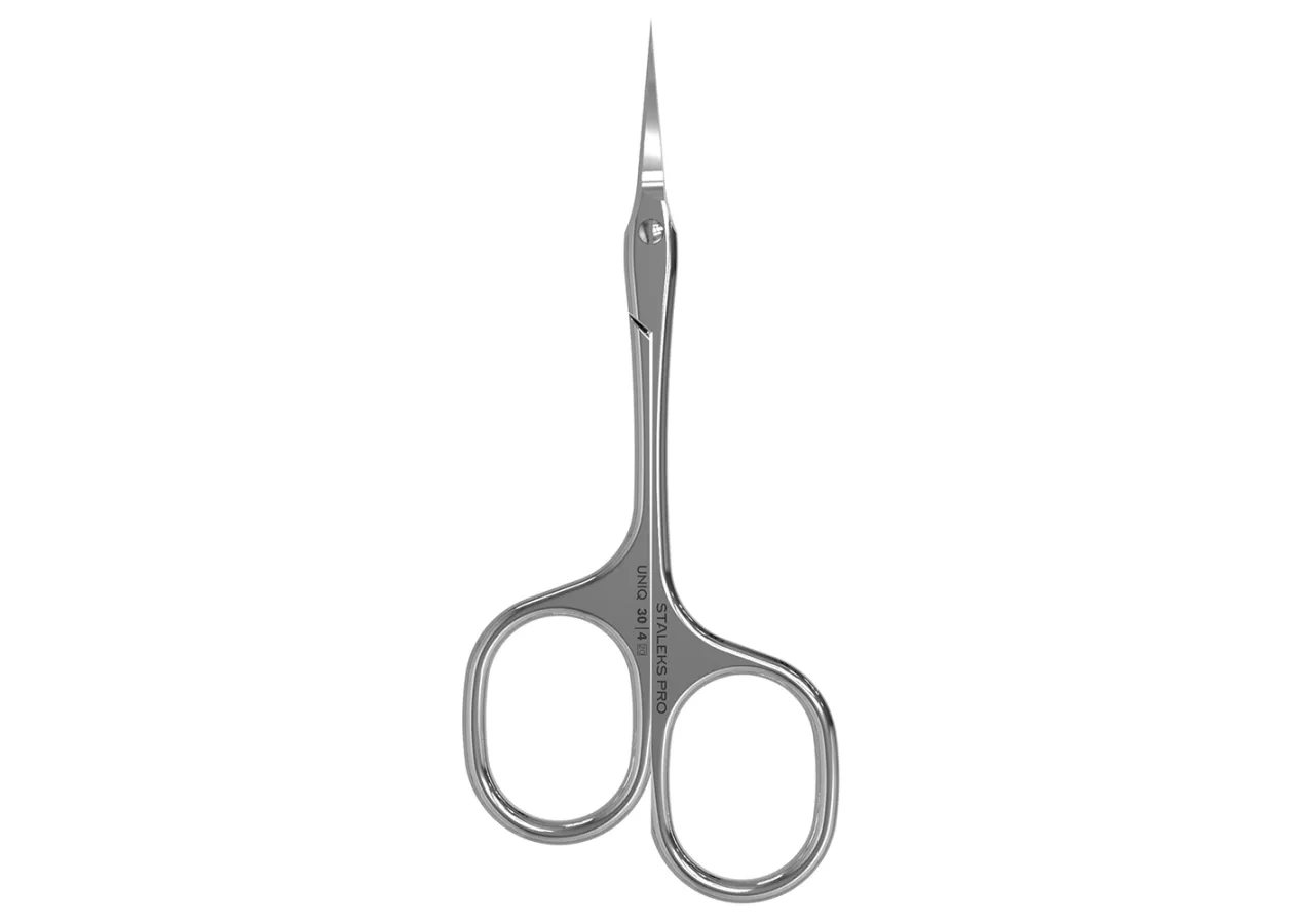 Ножиці професійні для кутикули 