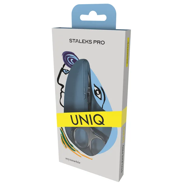 Ножиці професійні для кутикули 