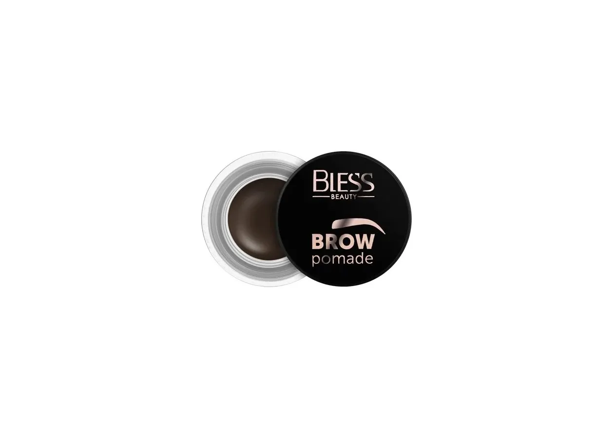 Помада для брів “Brow Pomade” Bless Beauty (3,5 г)