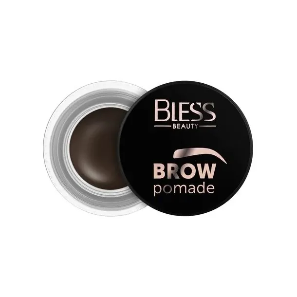 Помада для брів “Brow Pomade” Bless Beauty (3,5 г)