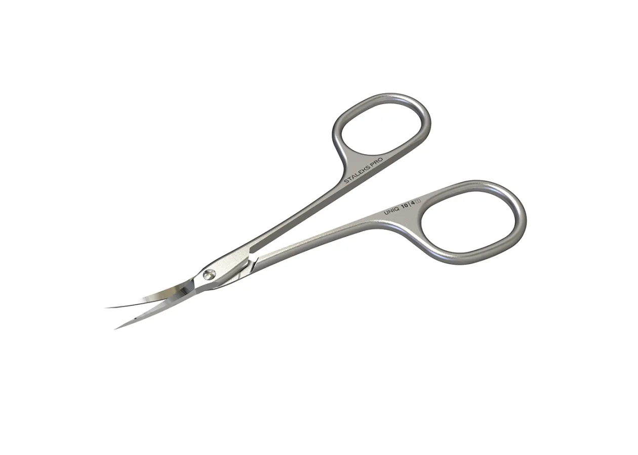 Ножиці професійні для кутикули 