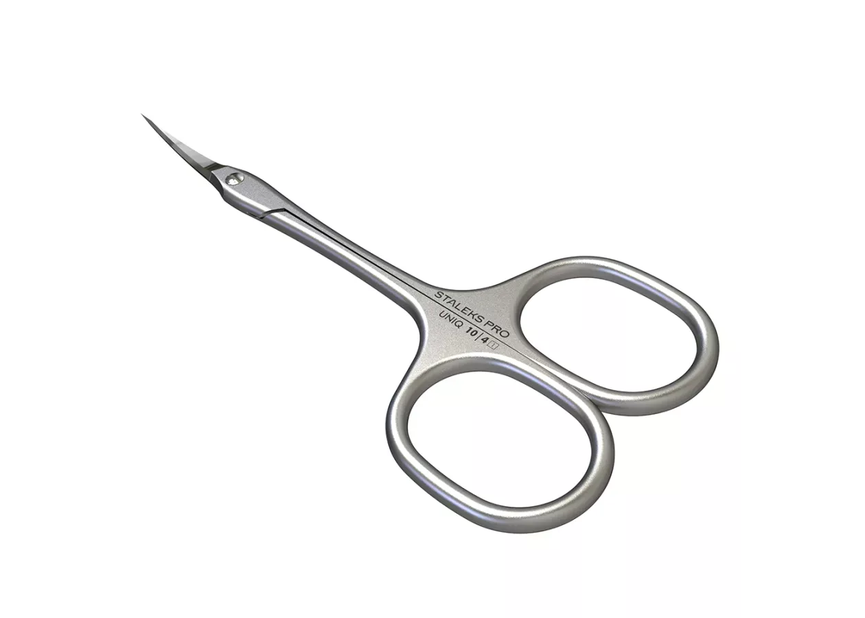 Ножиці професійні для кутикули 