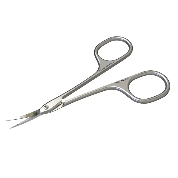 Ножиці професійні для кутикули 