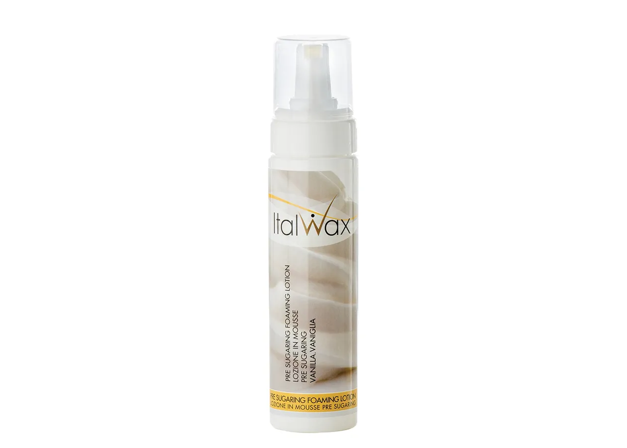 Лосьйон-піна до шугарінгу ItalWax 