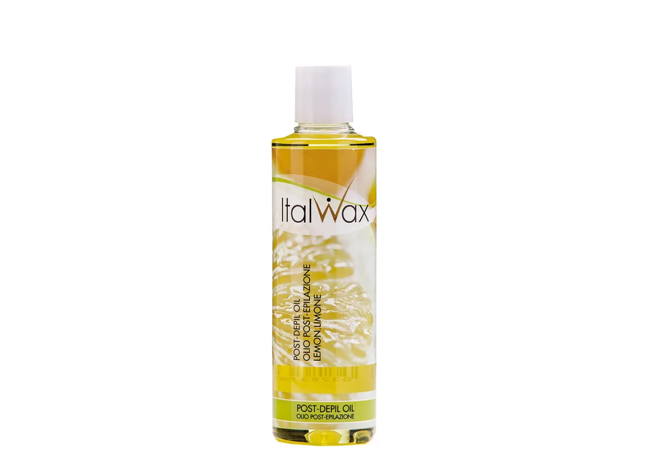 ItalWax - Oil after depilation 
