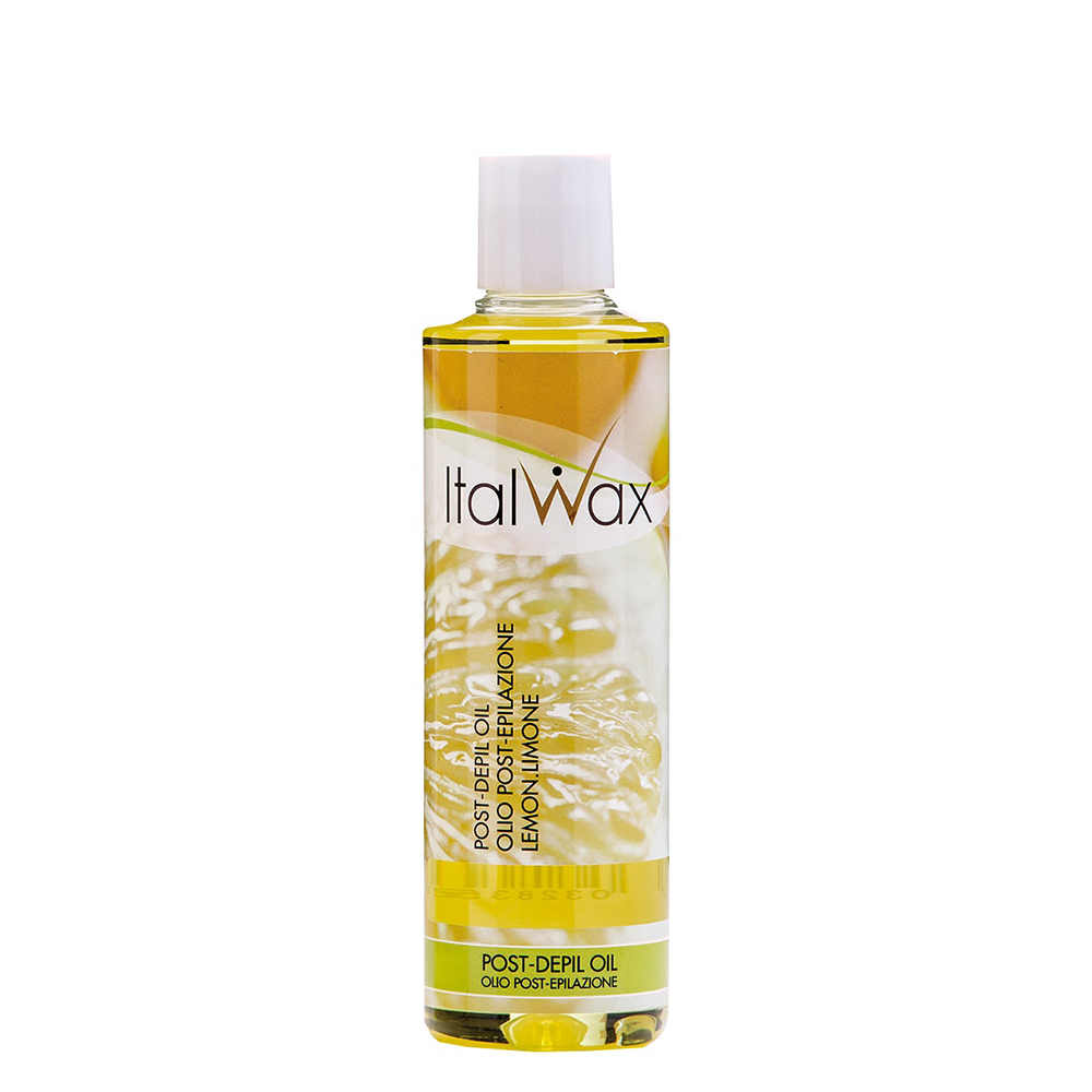 Олія після депіляції ItalWax 