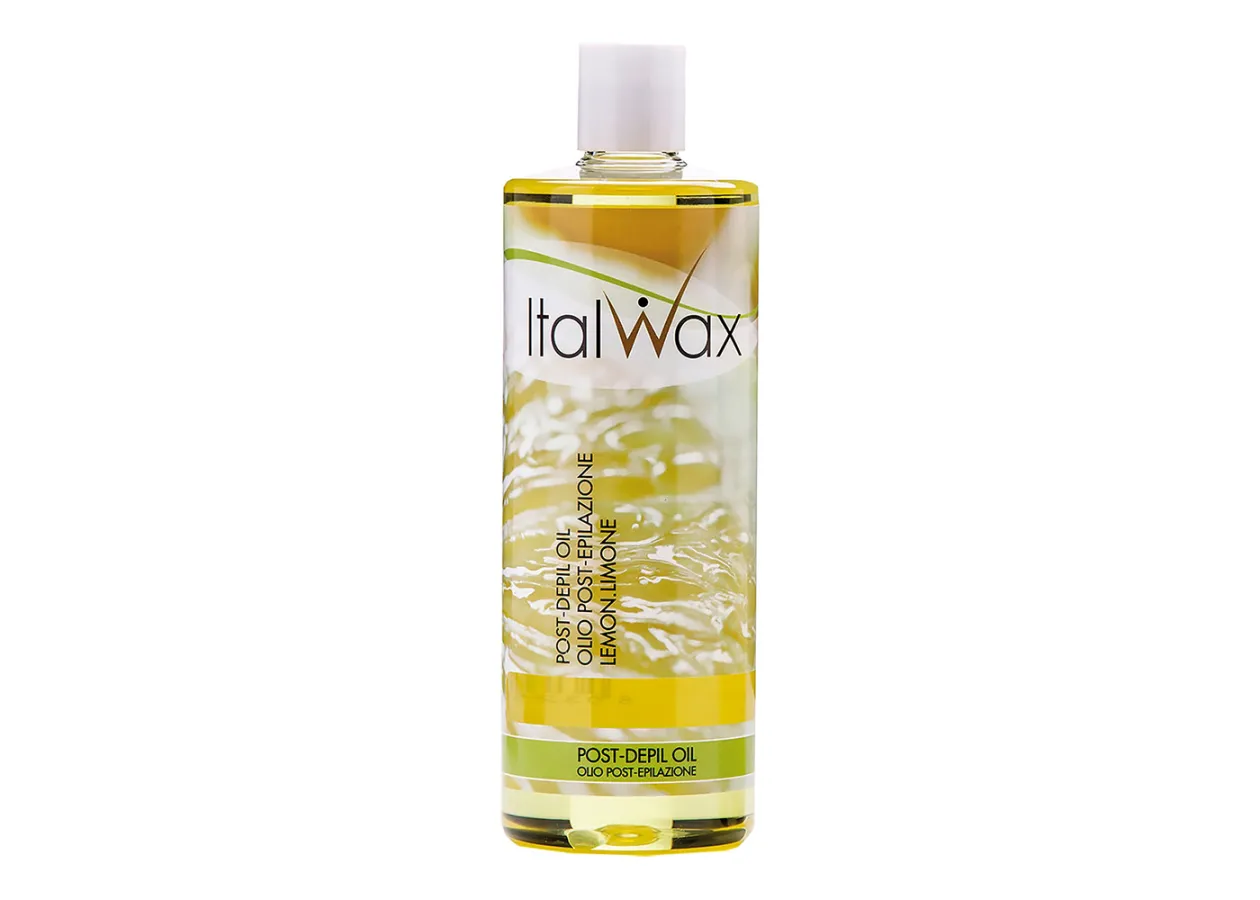 ItalWax - Oil after depilation 
