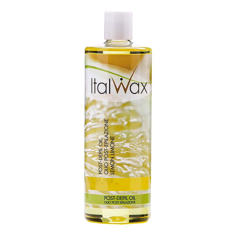 Олія після депіляції ItalWax 