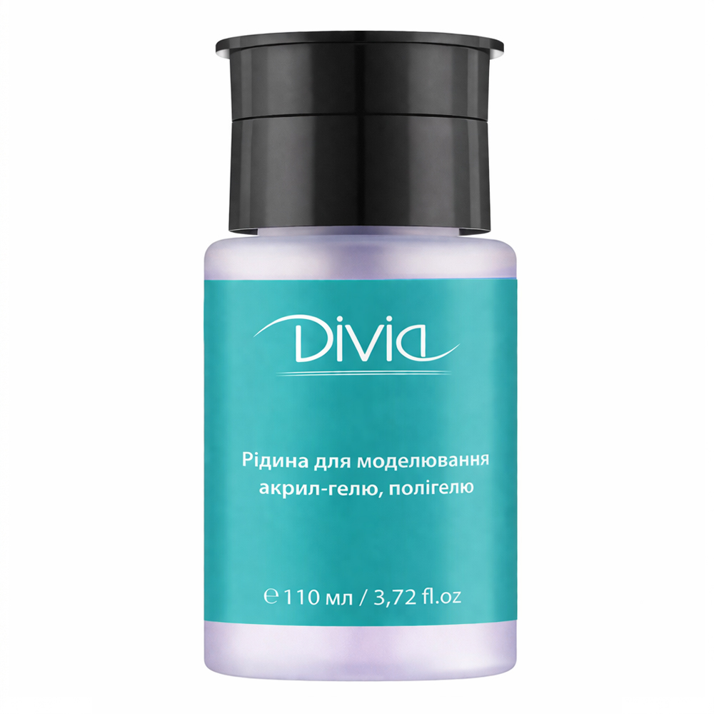 Рідина для полігелю 