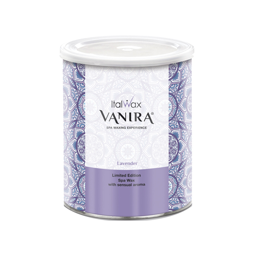 Віск в банці ItalWax 