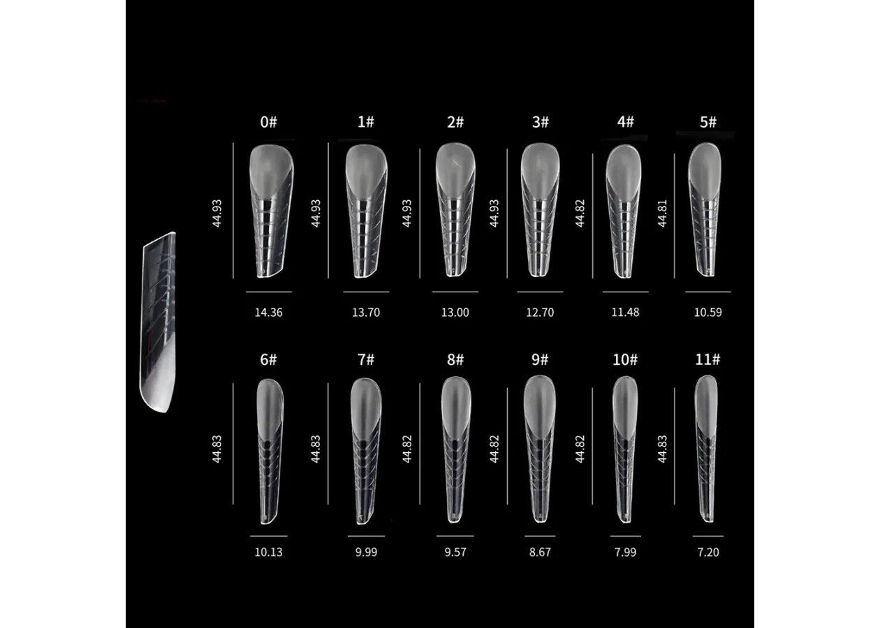 Багаторазові верхні форми Divia 