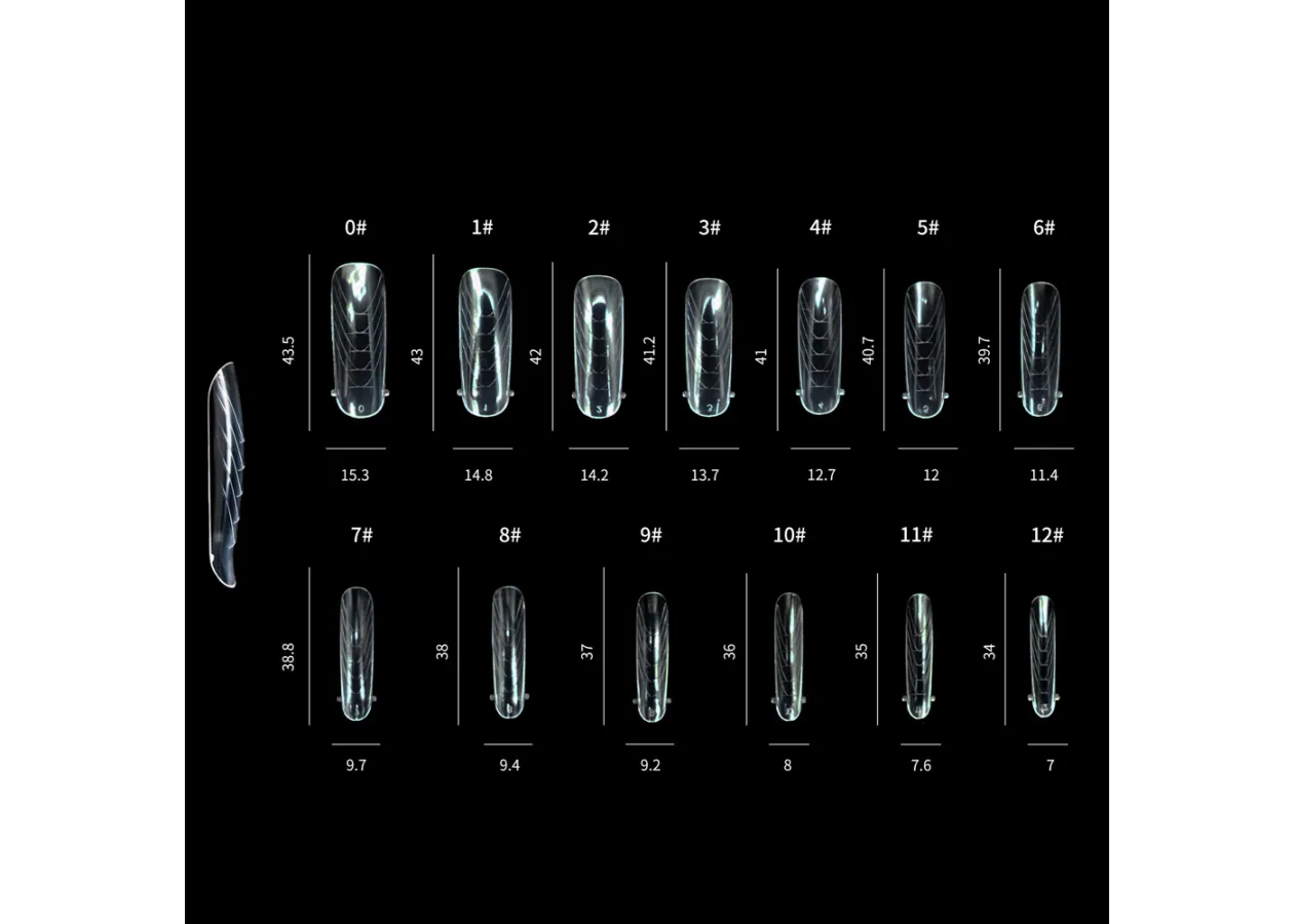 Багаторазові верхні форми Divia 