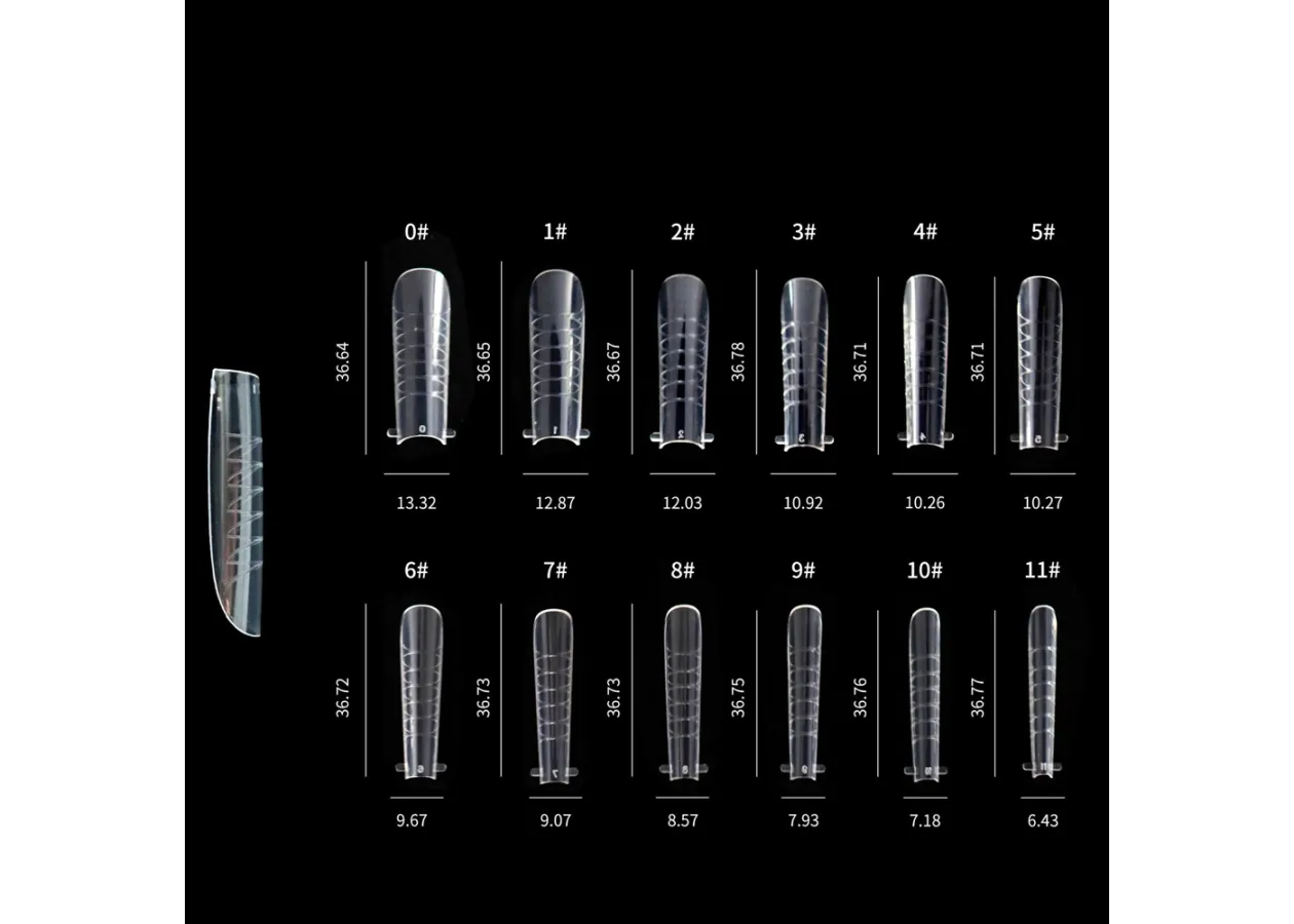 Багаторазові верхні форми Divia 