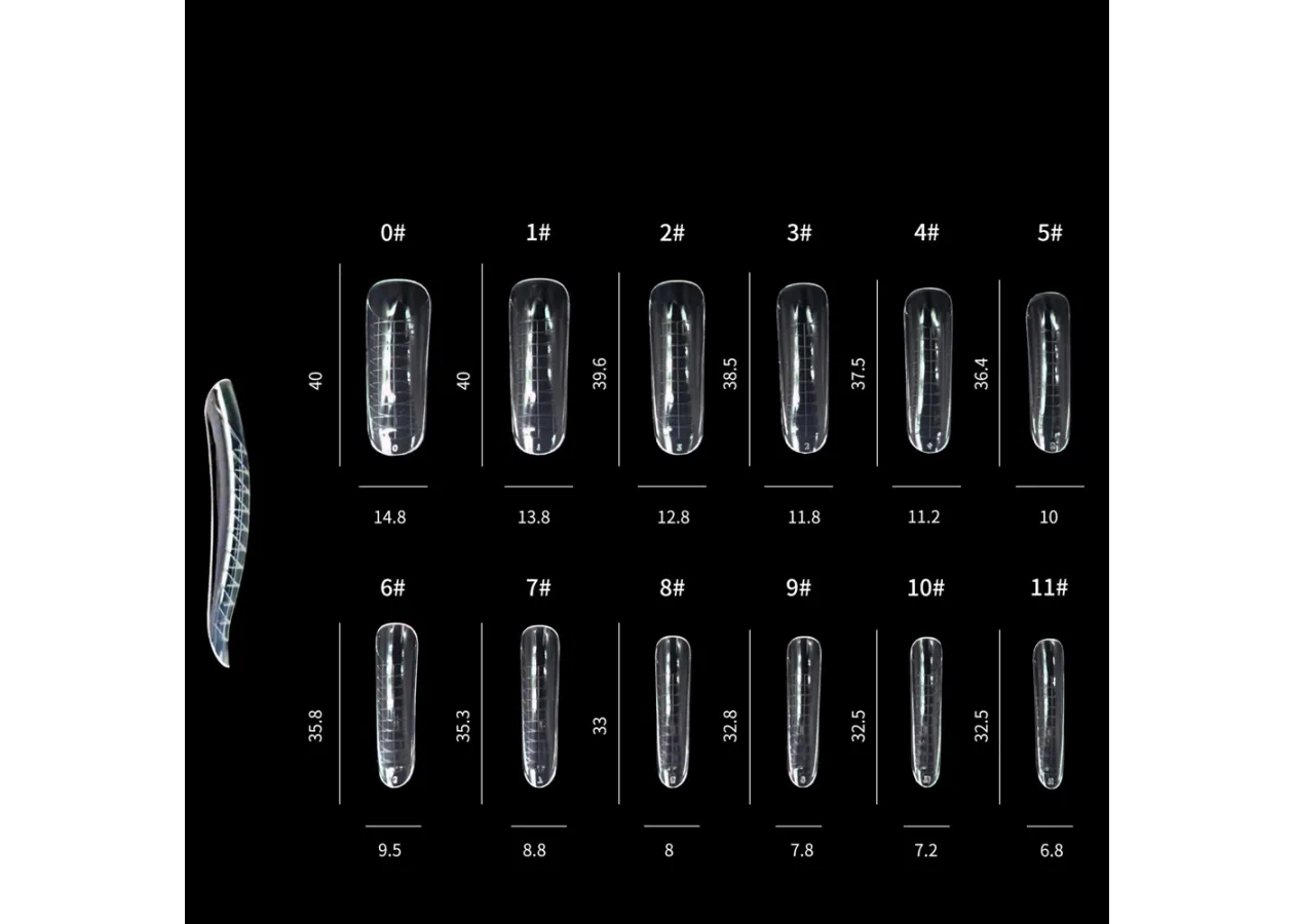 Багаторазові верхні форми Divia 