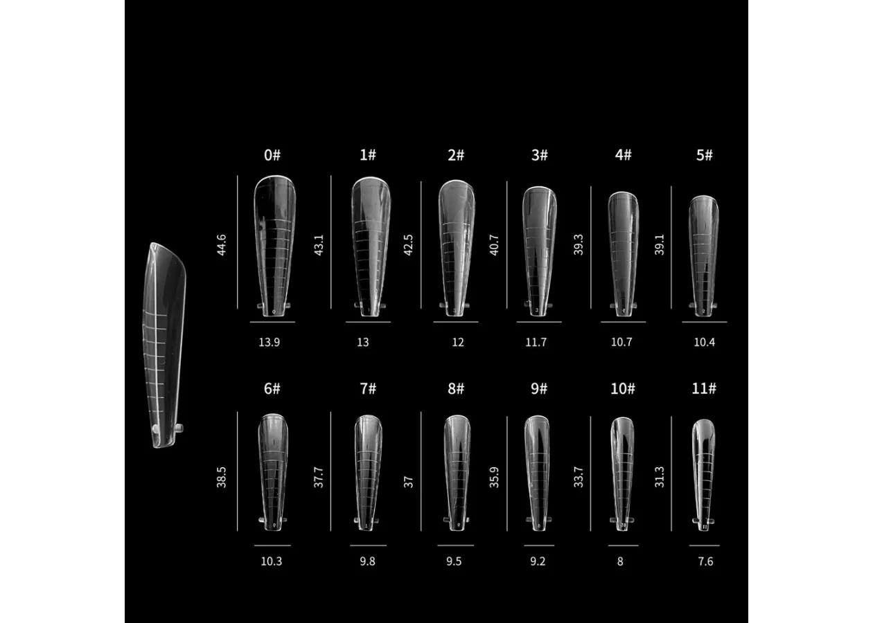 Багаторазові верхні форми Divia 