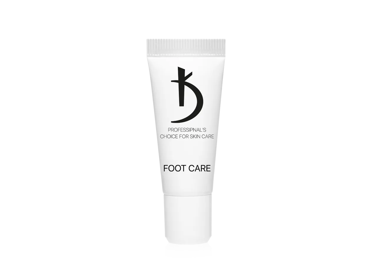 Кремовий пілінг для ніг “Foot Cream-Peeling” Kodi (8 мл)