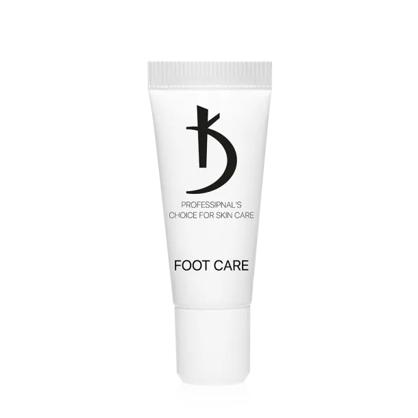 Кремовий пілінг для ніг “Foot Cream-Peeling” Kodi (8 мл)