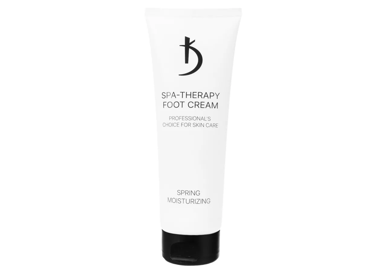 Крем для ніг “Spring Moisturizing” Kodi (250 мл)