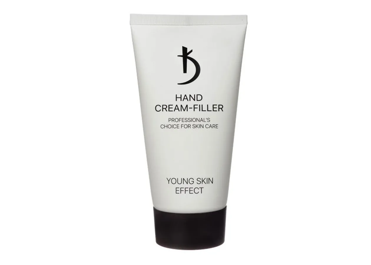 Крем для рук “Hand Cream-Filler” Kodi (150 мл)