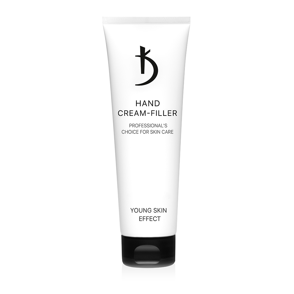 Крем для рук “Hand Cream-Filler” Kodi (50 мл)