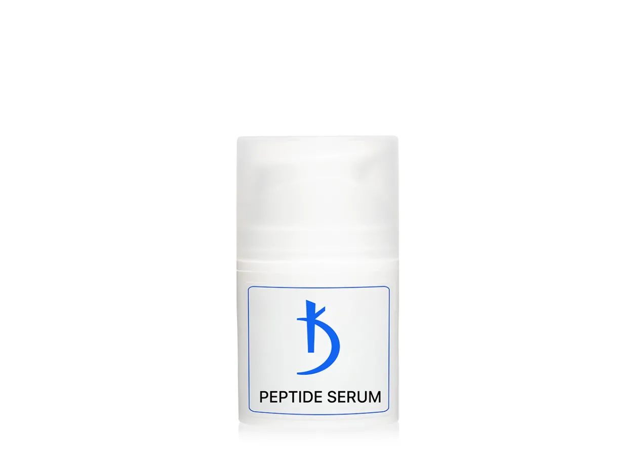 Сироватка для обличчя з пептидами “Peptide Serum” Kodi (30 мл)