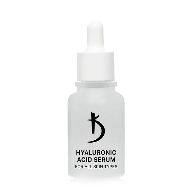 Сироватка для обличчя з гіалуроновою кислотою “Hyaluronic Acid Serum” Kodi (30 мл)
