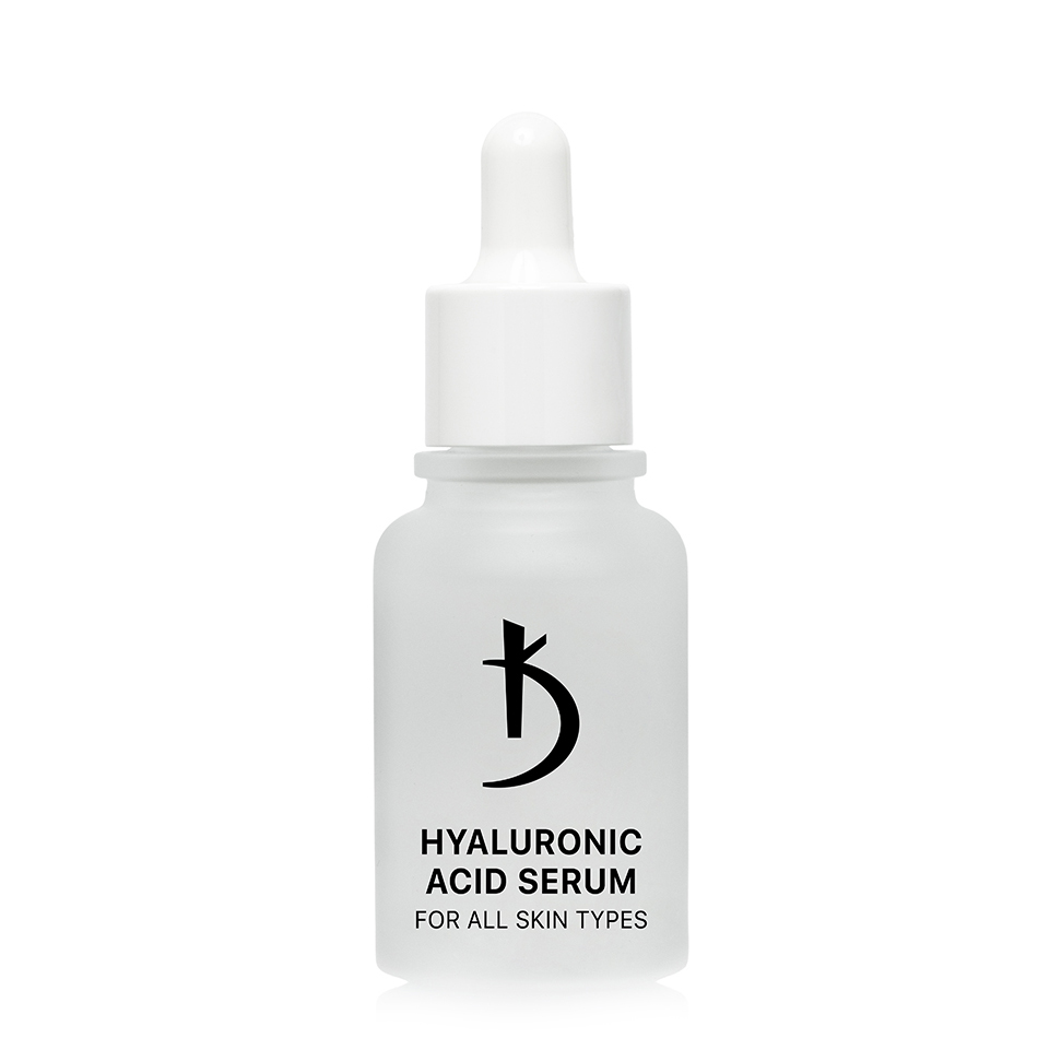 Сироватка для обличчя з гіалуроновою кислотою “Hyaluronic Acid Serum” Kodi (30 мл)