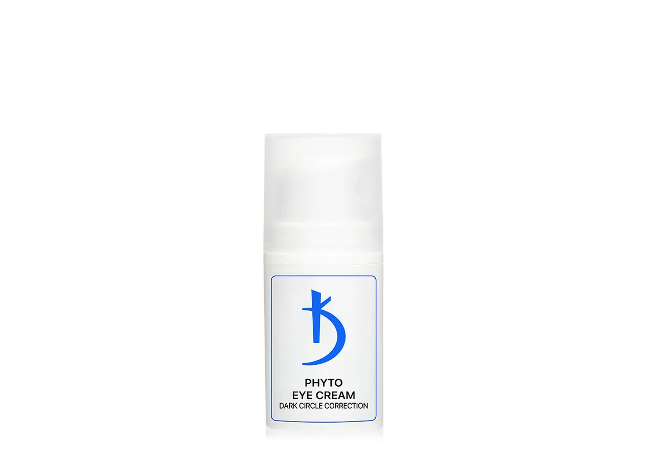Крем для шкіри навколо очей для зменшення темних кіл “Phyto Eye Cream Dark Circle Correction” Kodi (15 мл)