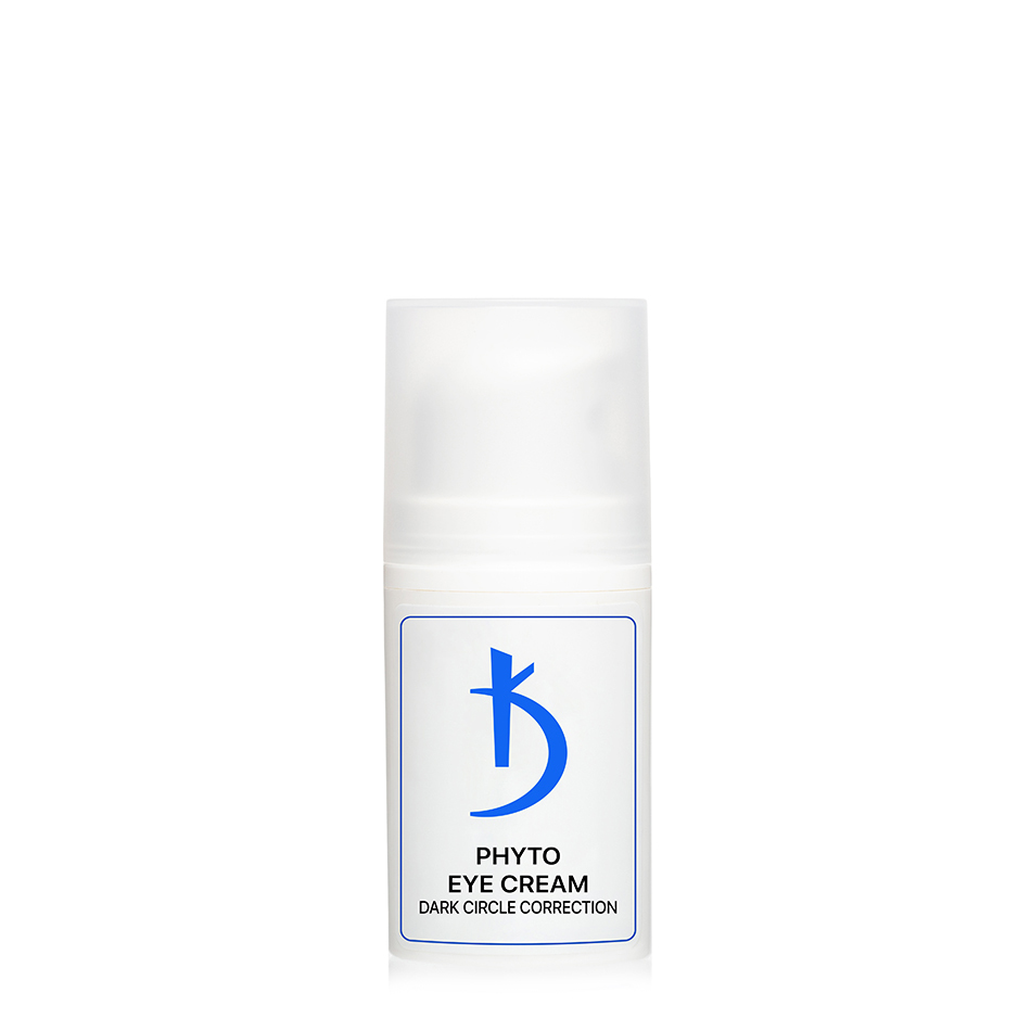 Крем для шкіри навколо очей для зменшення темних кіл “Phyto Eye Cream Dark Circle Correction” Kodi (15 мл)