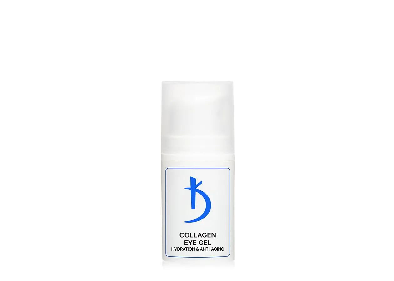 Крем для шкіри навколо очей з колагеном “Collagen Eye Gel Hydration&Anti-Aging” Kodi (15 мл)