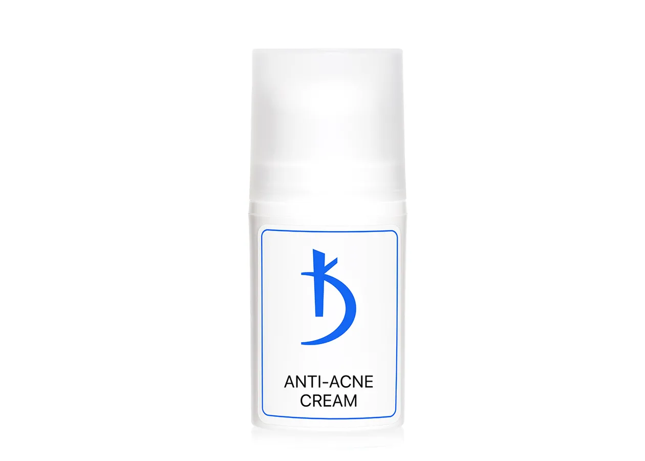 Крем анти-акне “Anti-Acne Cream” Kodi (15 мл)