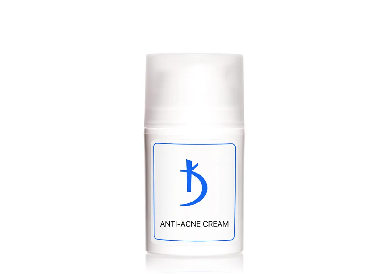 Крем анти-акне “Anti-Acne Cream” Kodi (50 мл)