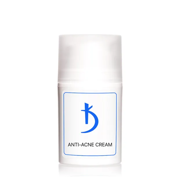Крем анти-акне “Anti-Acne Cream” Kodi (50 мл)