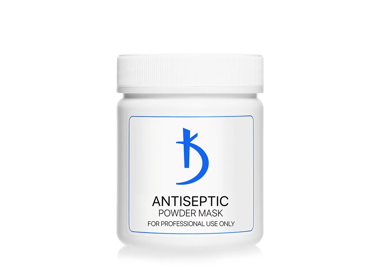 Антисептична пудрова маска “Antiseptic Powder Mask” Kodi (130 г)